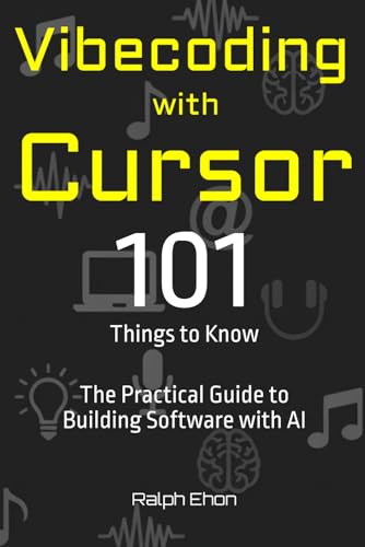 Vibecoding with Cursor book cover